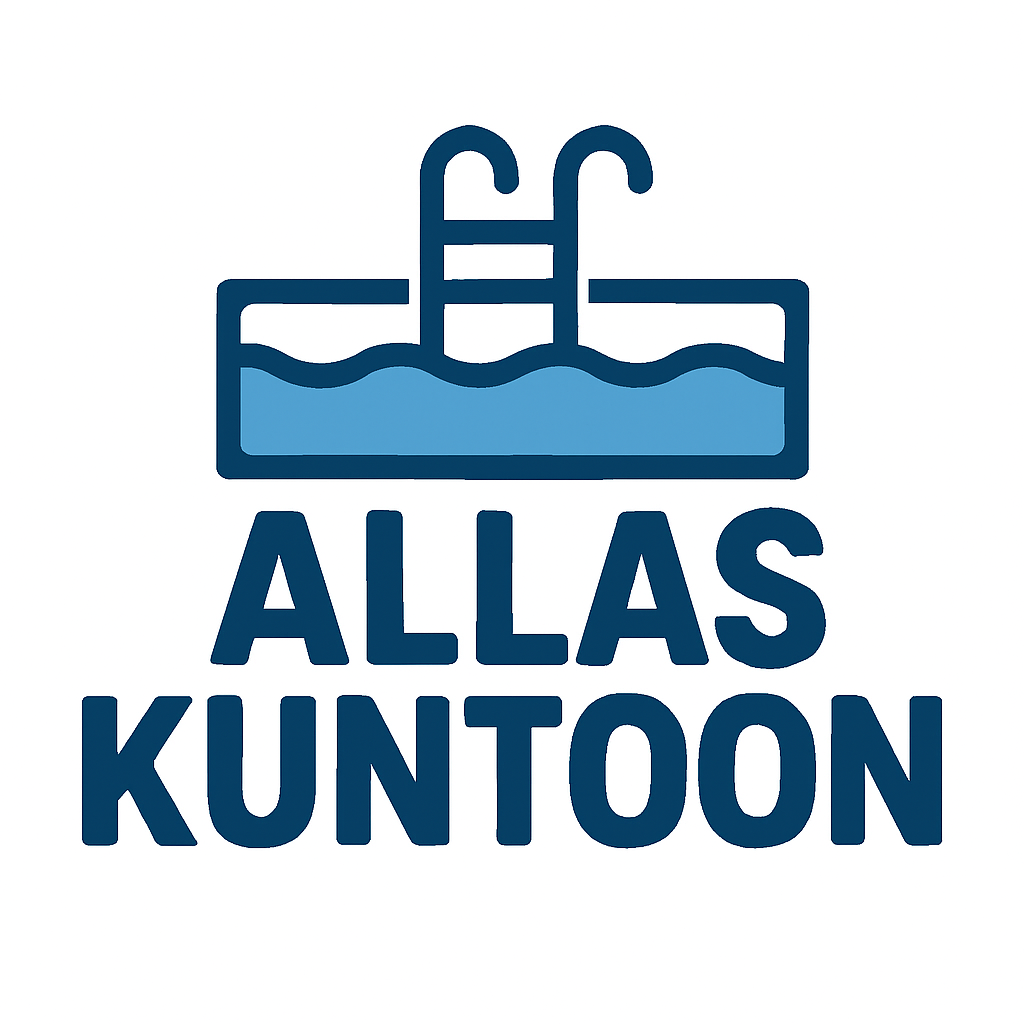Allaskuntoon.fi